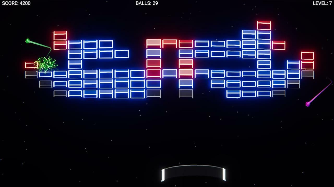 nBricks screenshot 4