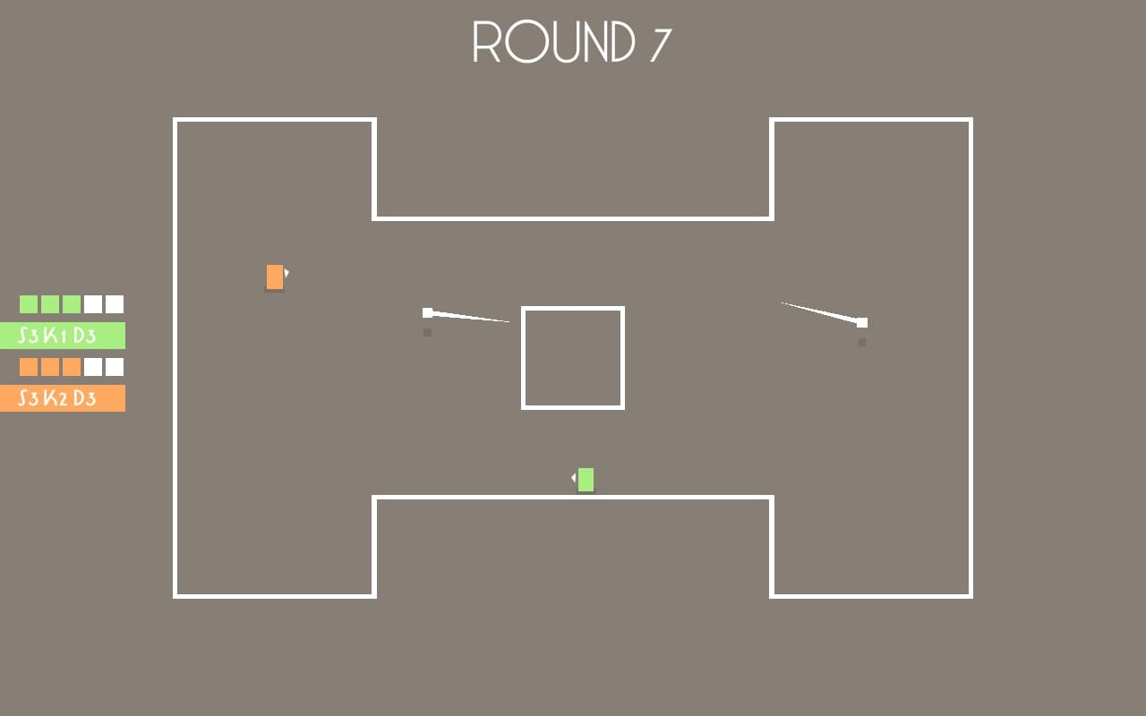 Butsbal (itch) screenshot 3