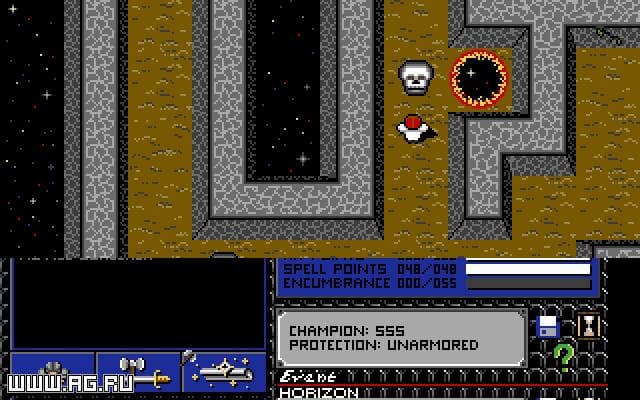 DarkSpyre screenshot 4