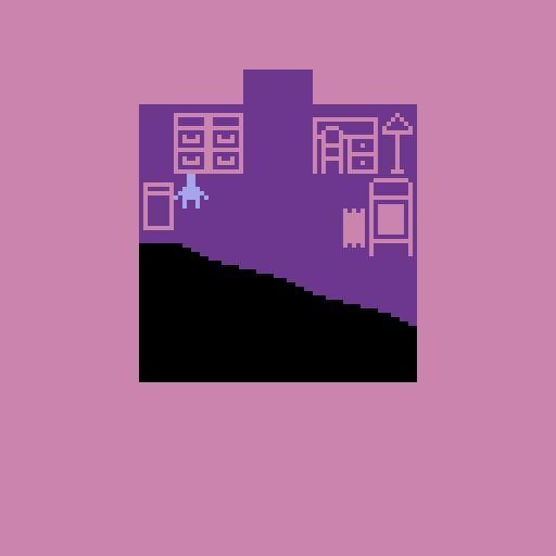My New Roommate is a Void Monster