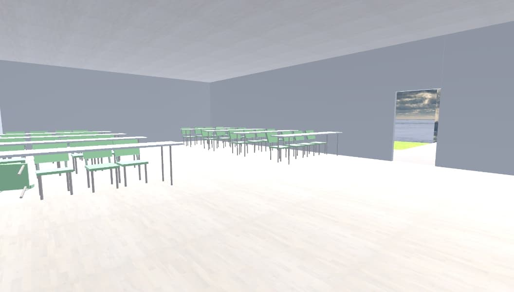 Metavers screenshot 2