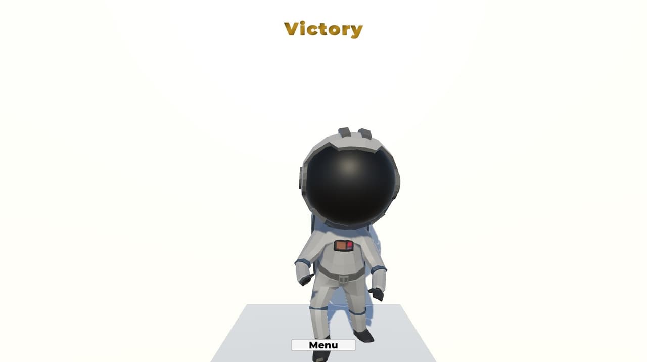 Little Lonely Survivor