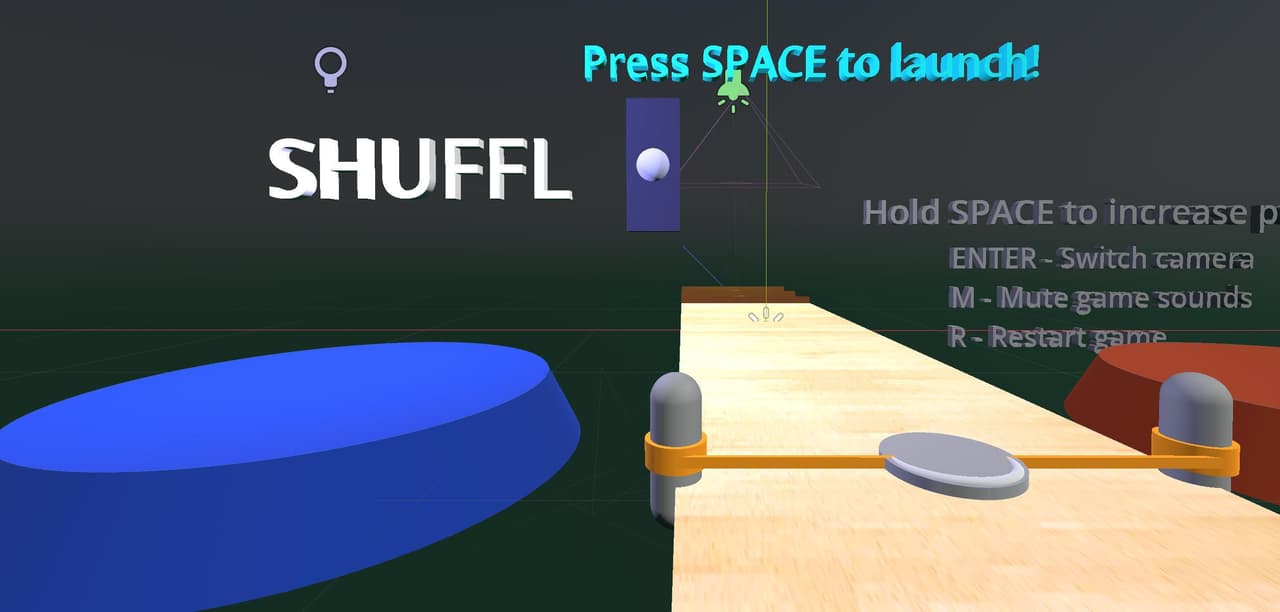 SHUFFL