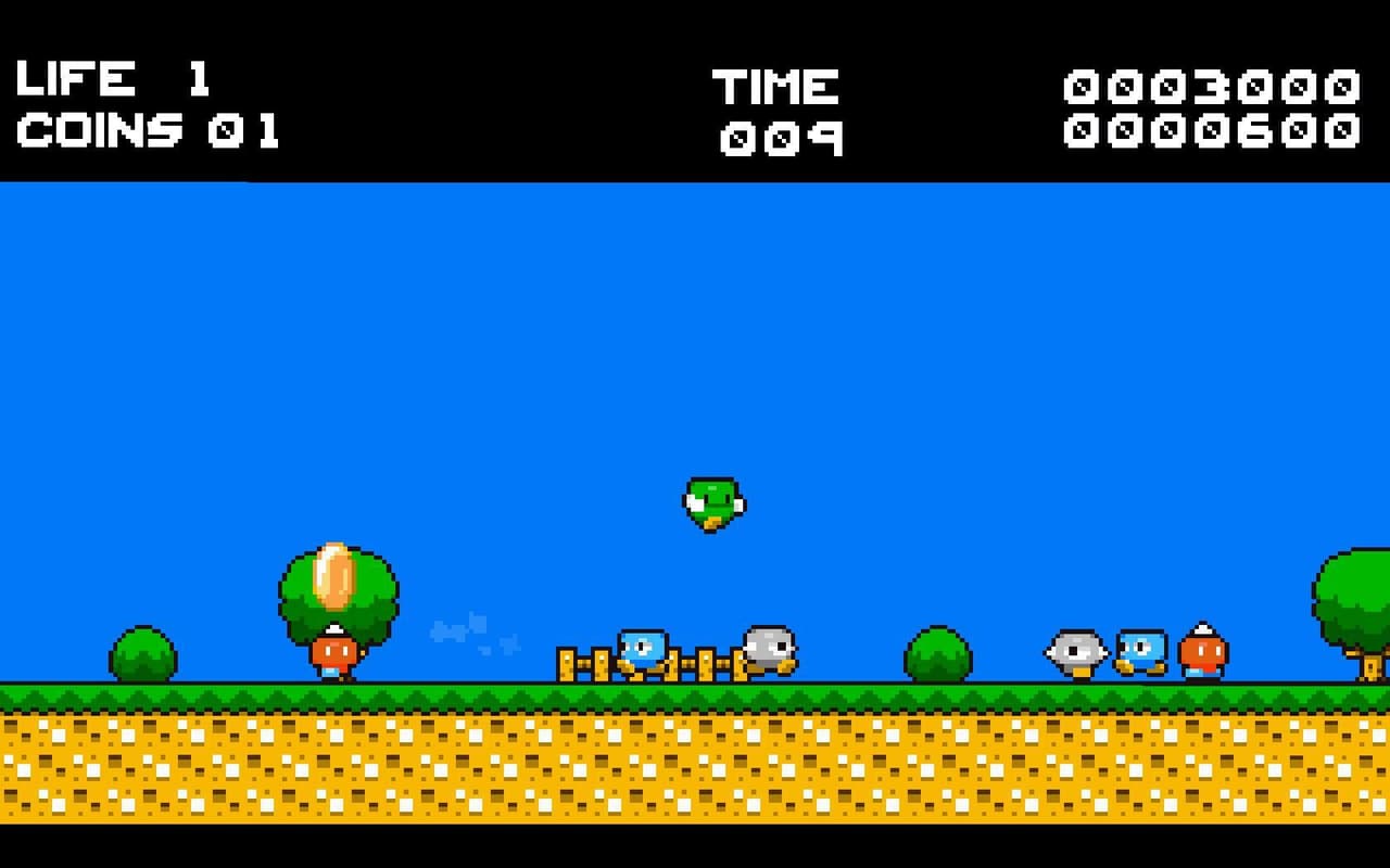 Blunko screenshot 3