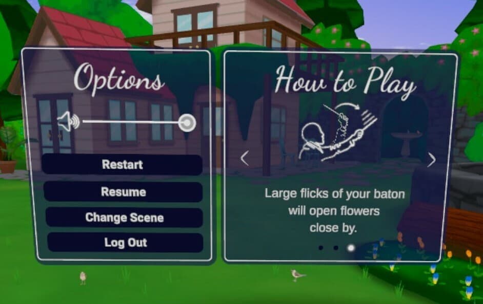 The Last Maestro screenshot 4