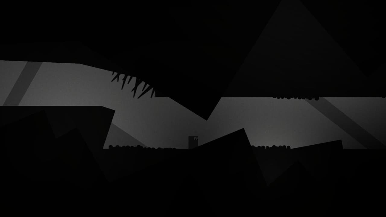 The Dark Cave (itch)