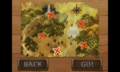 Deer Hunting King screenshot 5