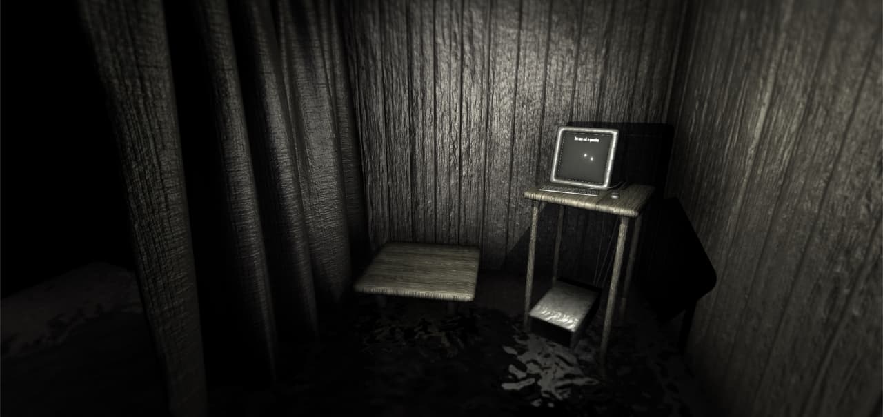TIMORE 5 THE FLOOD screenshot 5