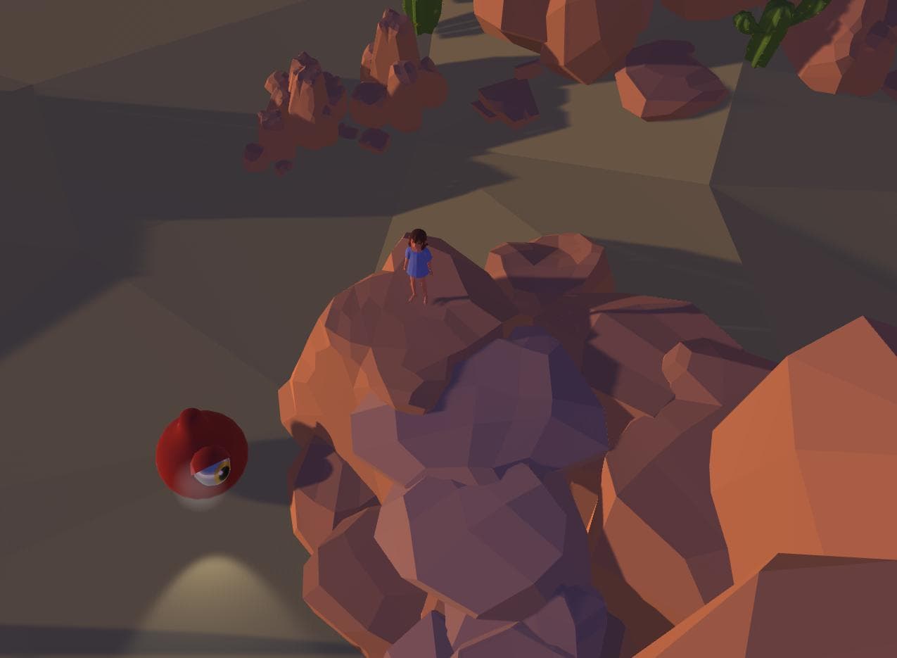 DUNA