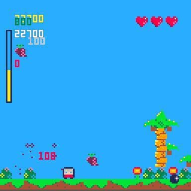 Bananas Juggle screenshot 2