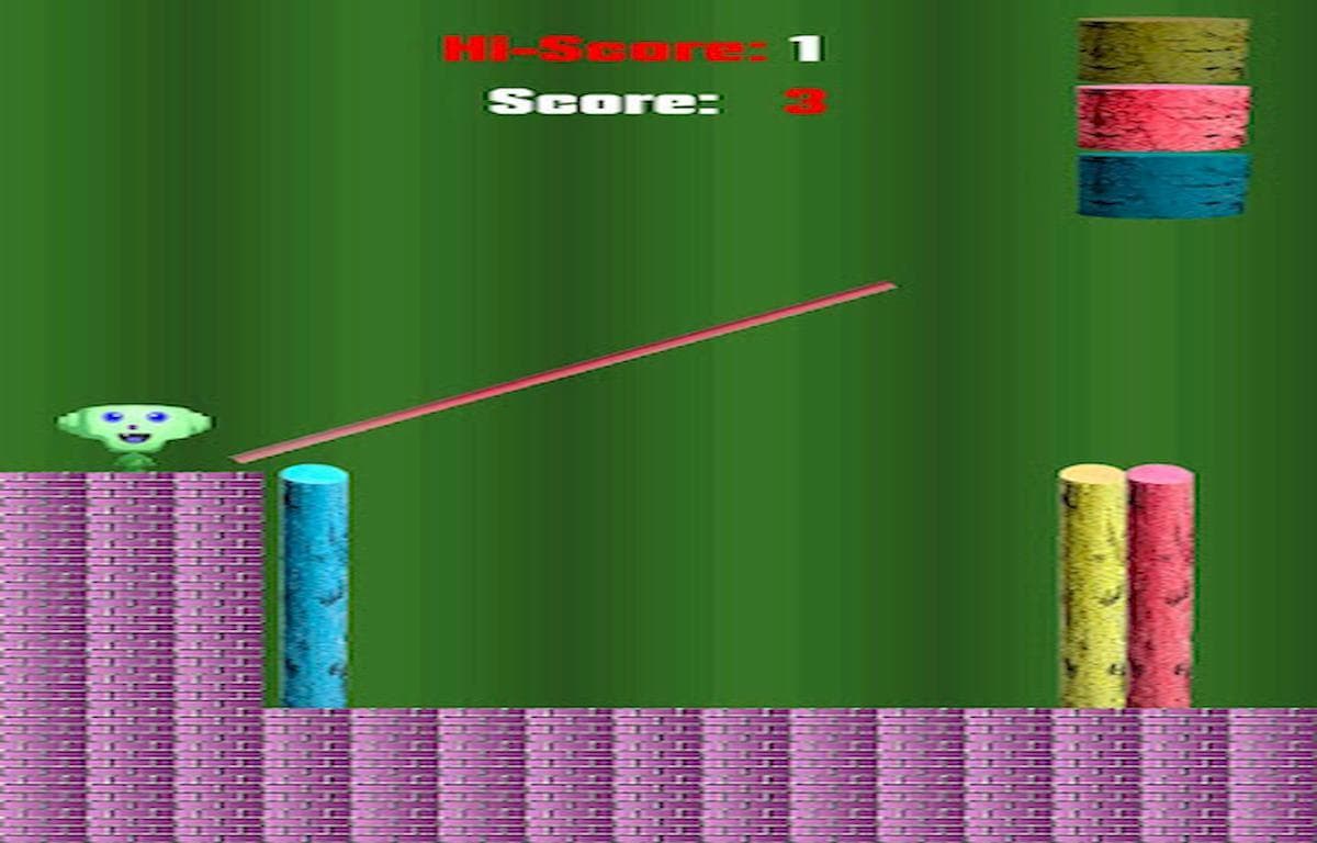 Heights (Neda Games) screenshot 2