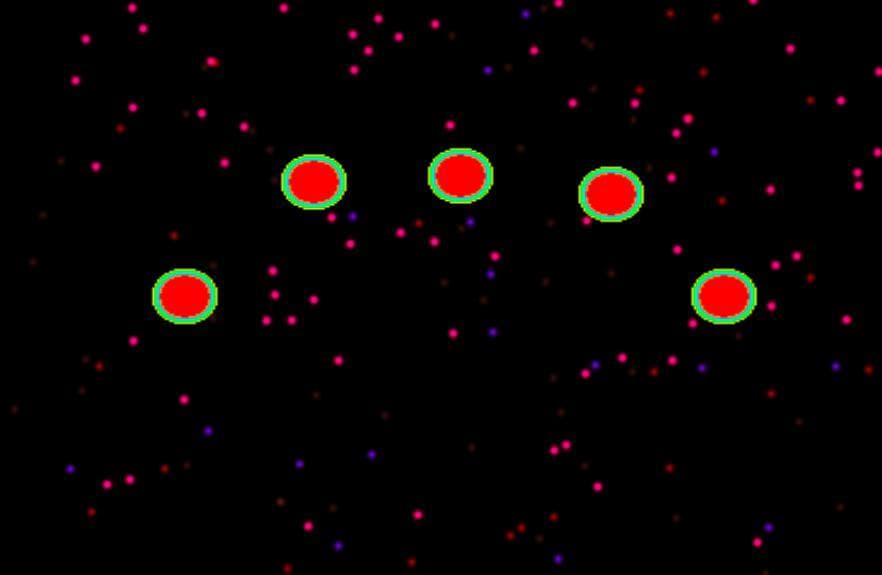 Eradication screenshot 2