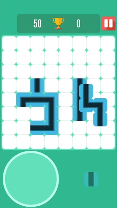 LoopTrix! screenshot 2