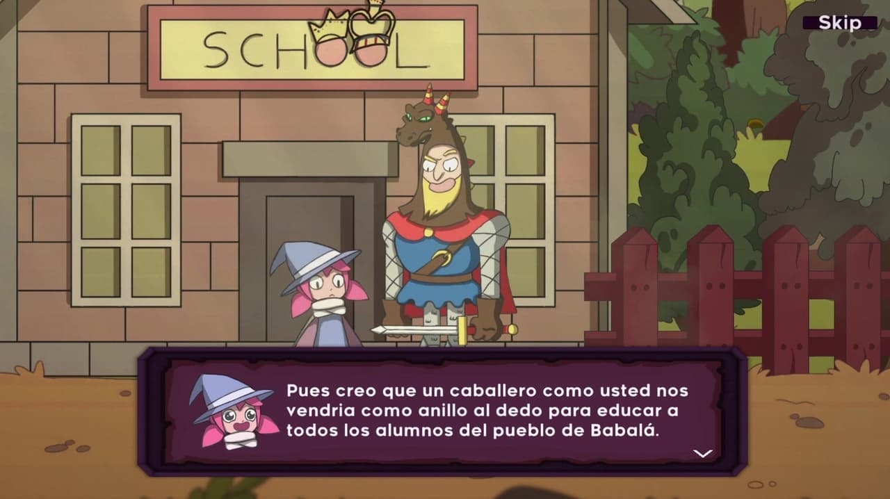El Forn de Babalá screenshot 3