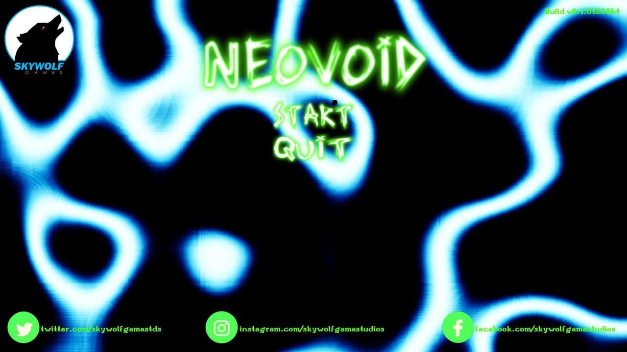 Neovoid (SkywolfGameStudios) screenshot 2