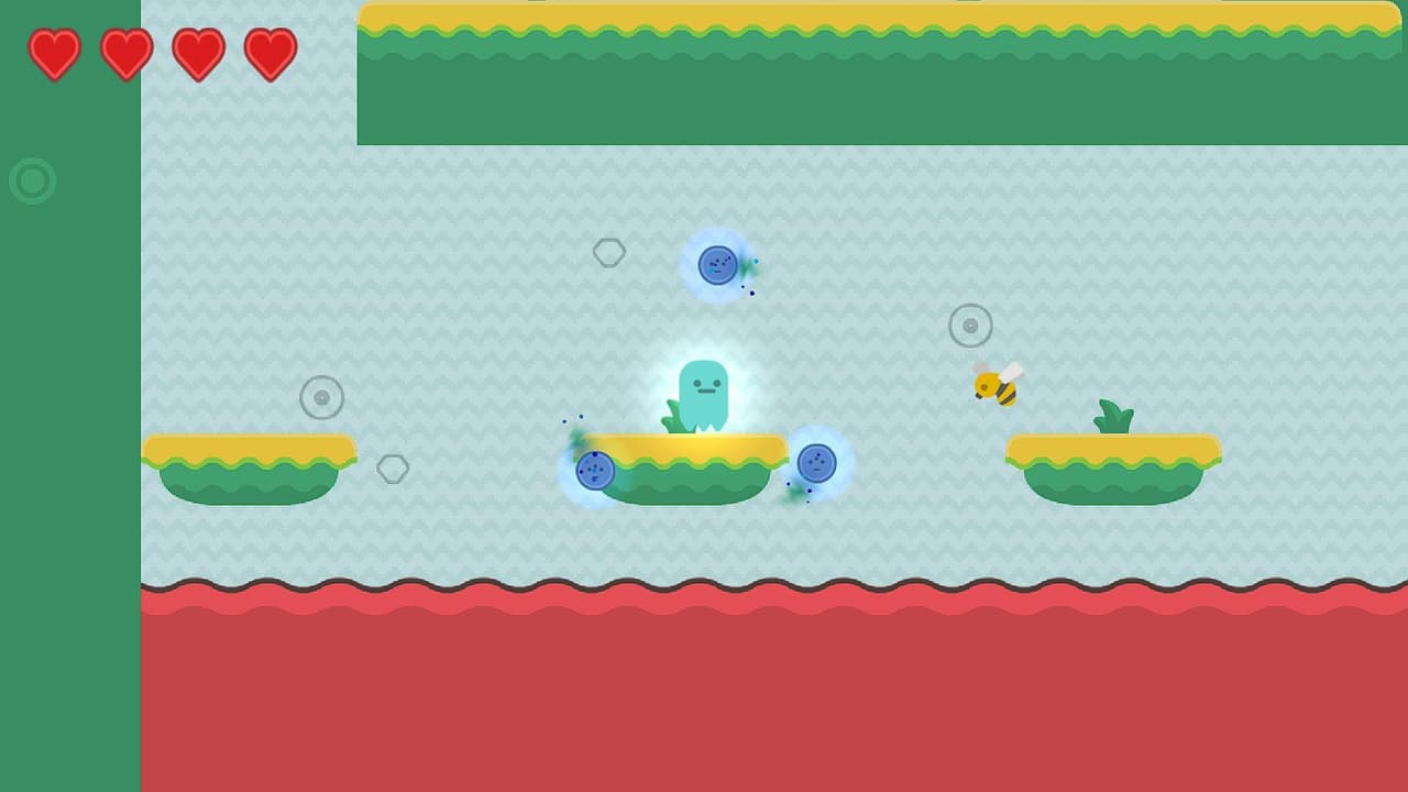 Astroghost screenshot 4