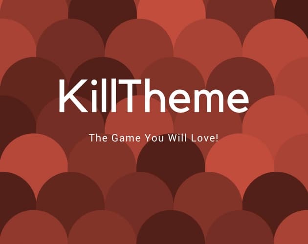 KillThem!!