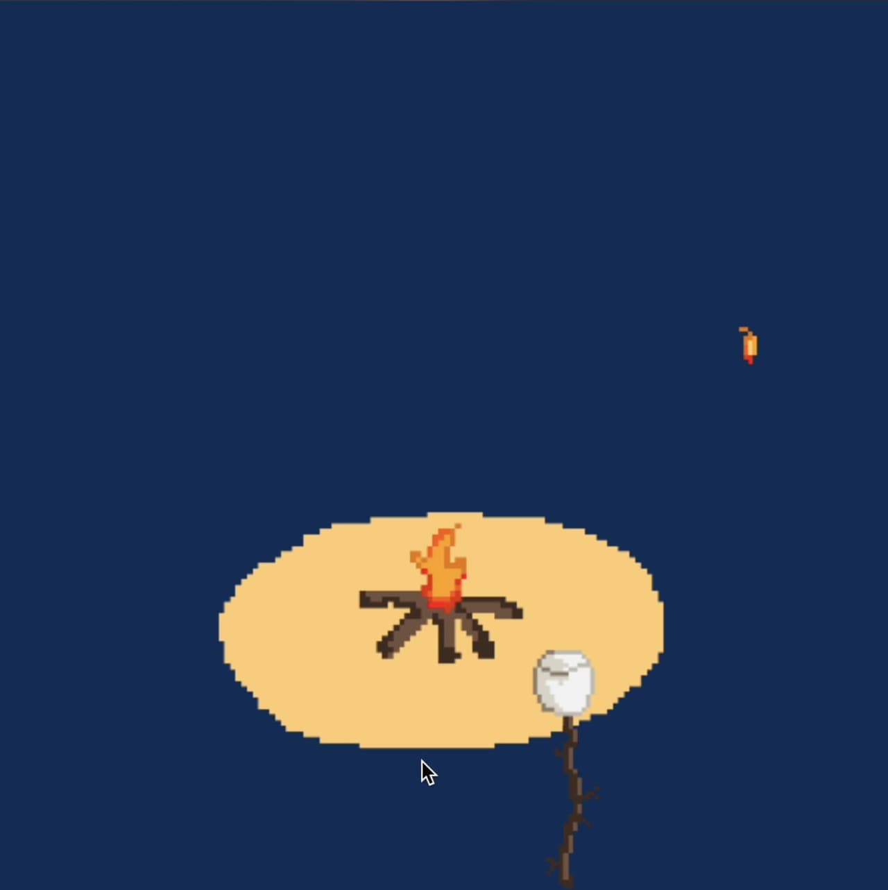 Your fellow marshmallow screenshot 2