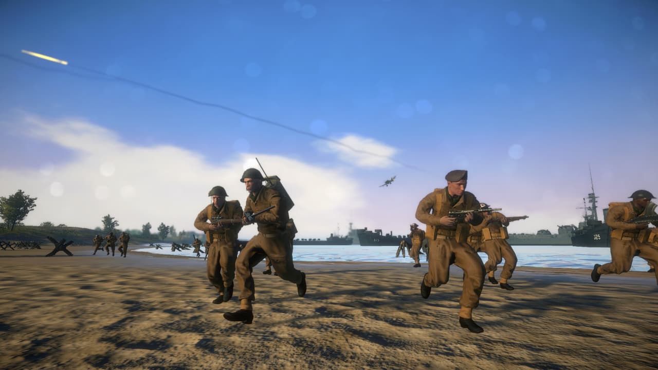 Easy Red 2 screenshot 5