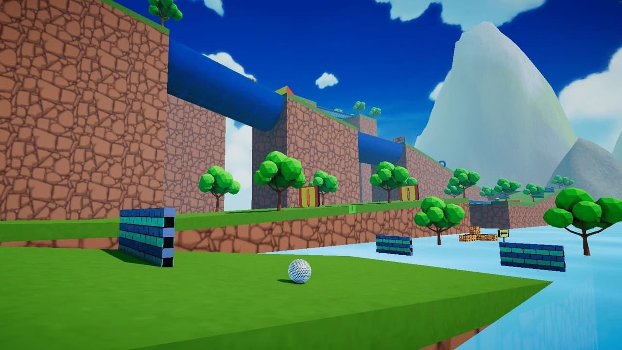 Dwarf Balls (Brainyplanet) screenshot 4