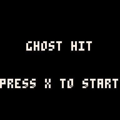 Ghost Hit