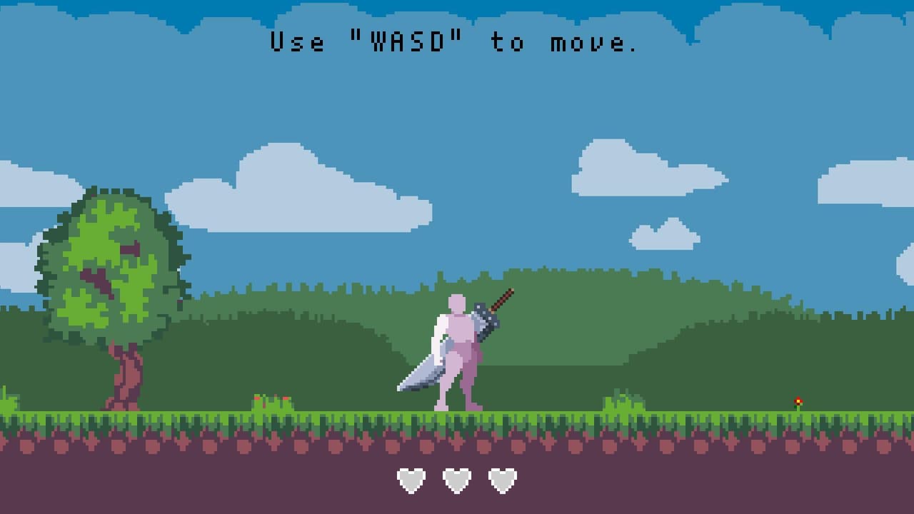 Larword screenshot 2