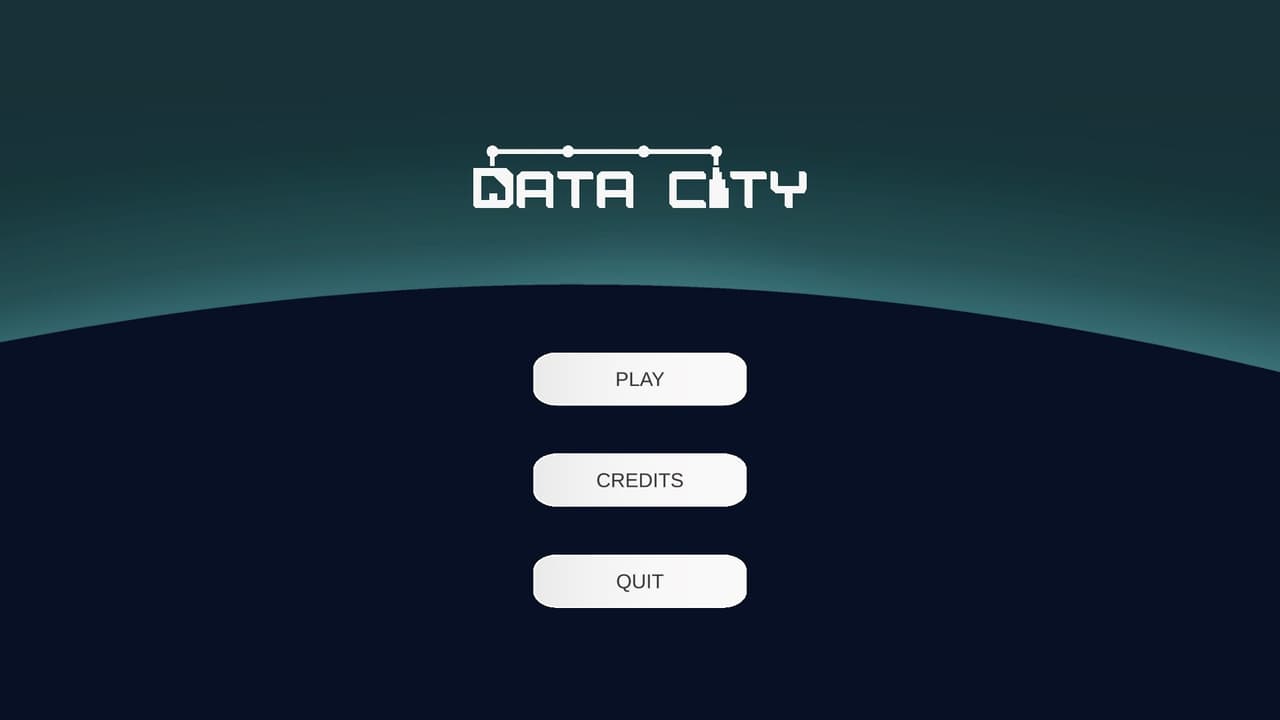 Data City screenshot 2