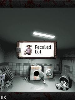 Silent Hill: Mobile 2 screenshot 3