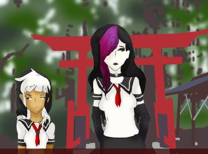 The Illness Called Love 1.0 Demo