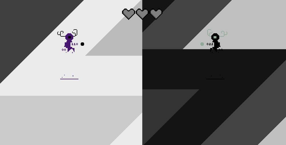 Left & Right (Mizofix) screenshot 2