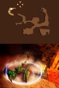 Battle of Giants: Mutant Insects screenshot 6