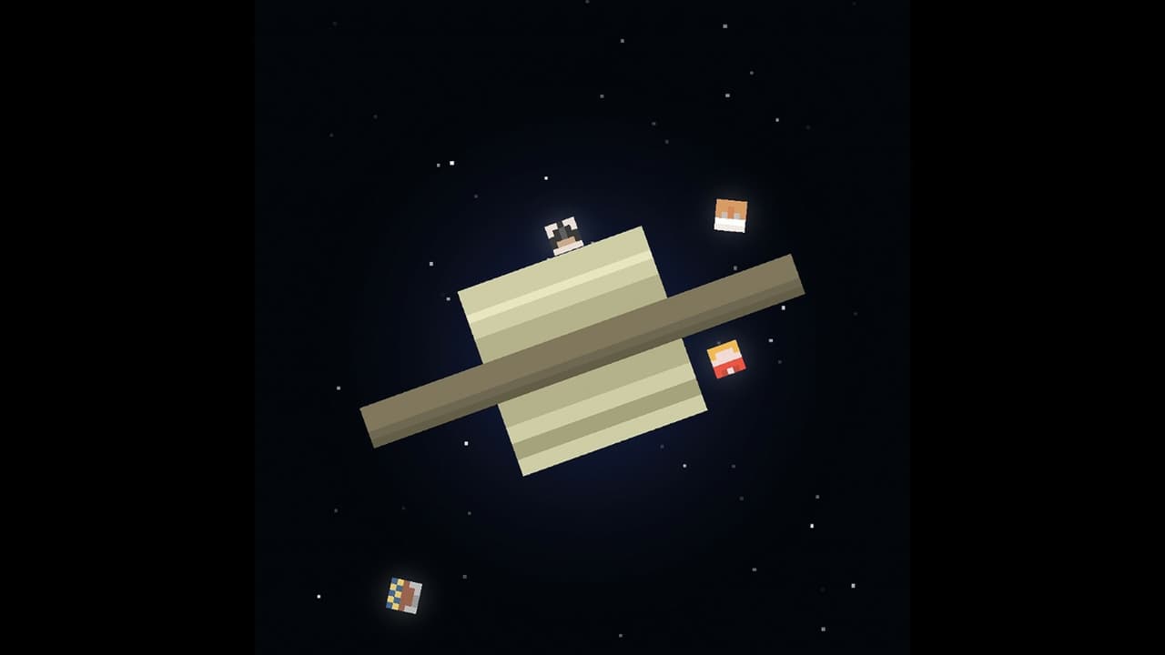 Critical Zone screenshot 4
