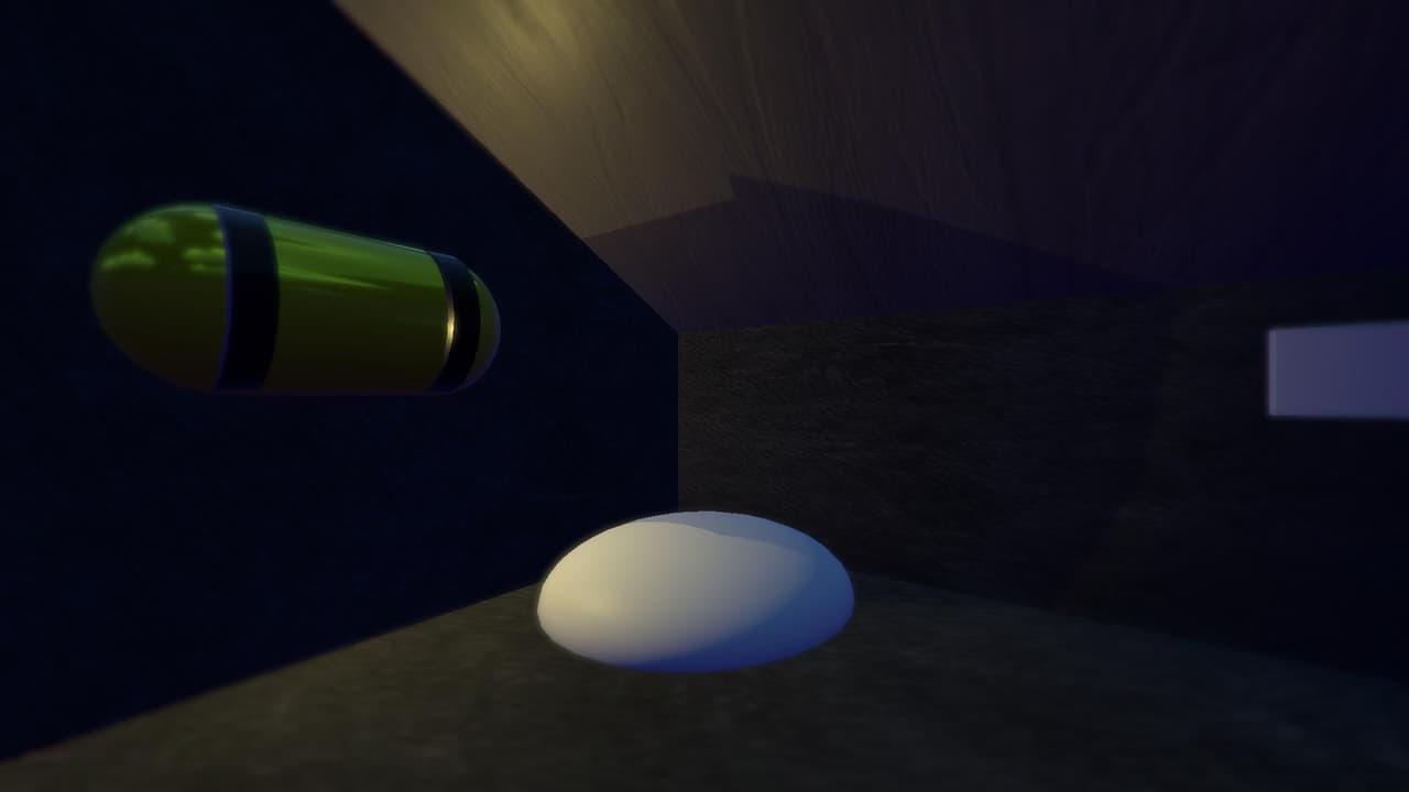 TheSecretGame2 (itch)