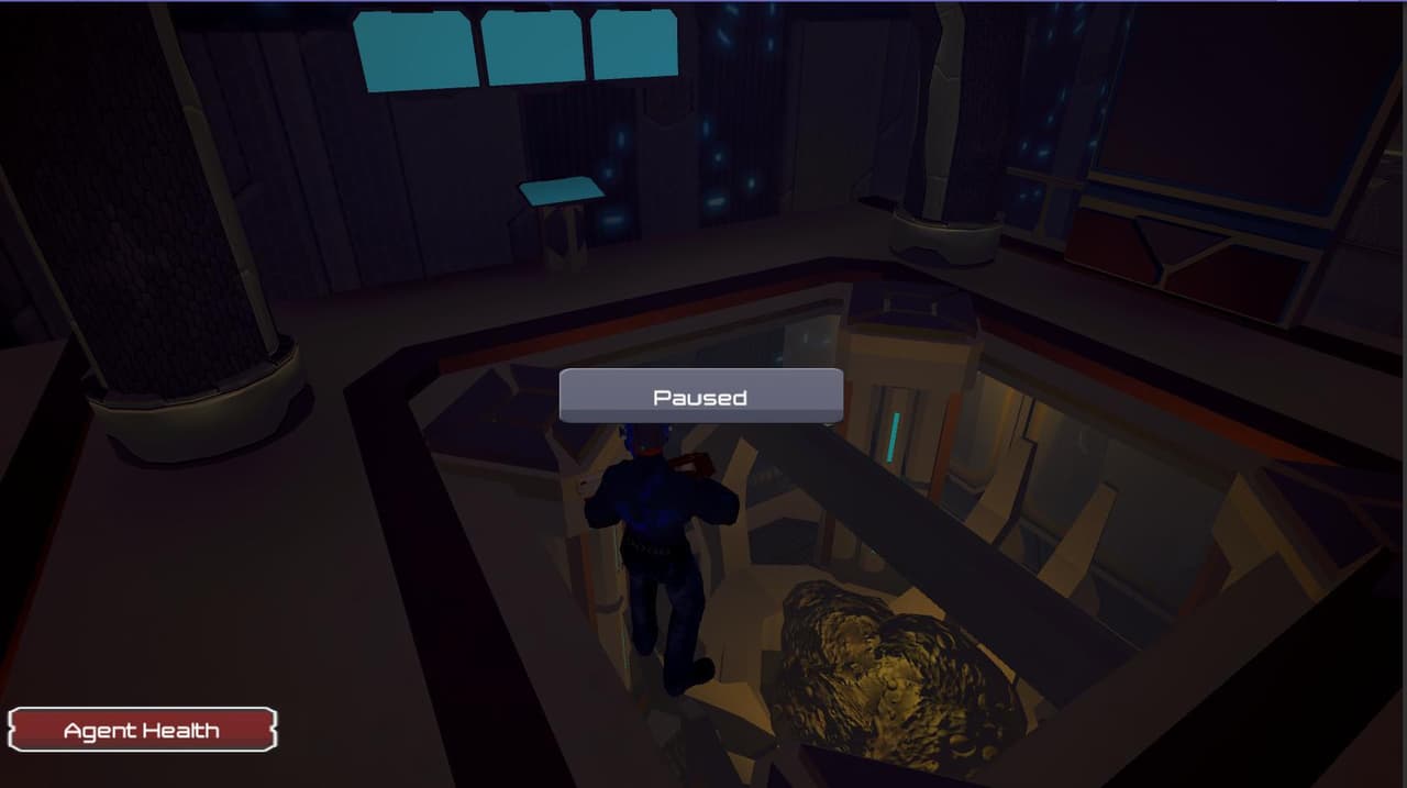 Rifting screenshot 3