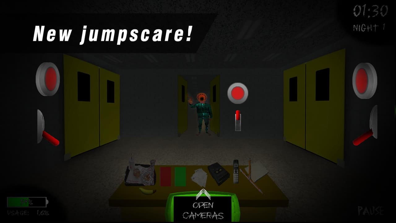 5 Nights of Basics Education screenshot 3