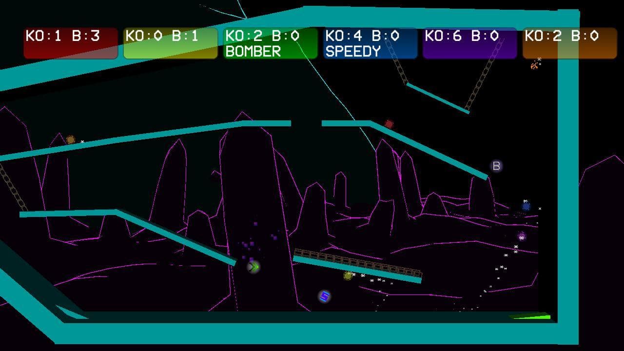 Wheels of Fate screenshot 2