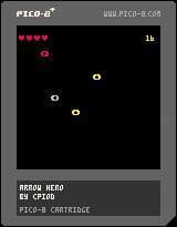 Arrow Hero