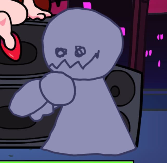 Bobfriend / Fun-sized Bob!