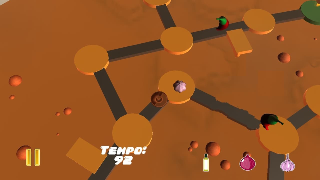Chili The Game screenshot 3