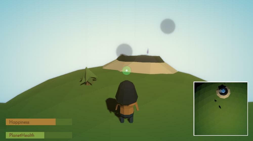 Takadukis planet screenshot 3