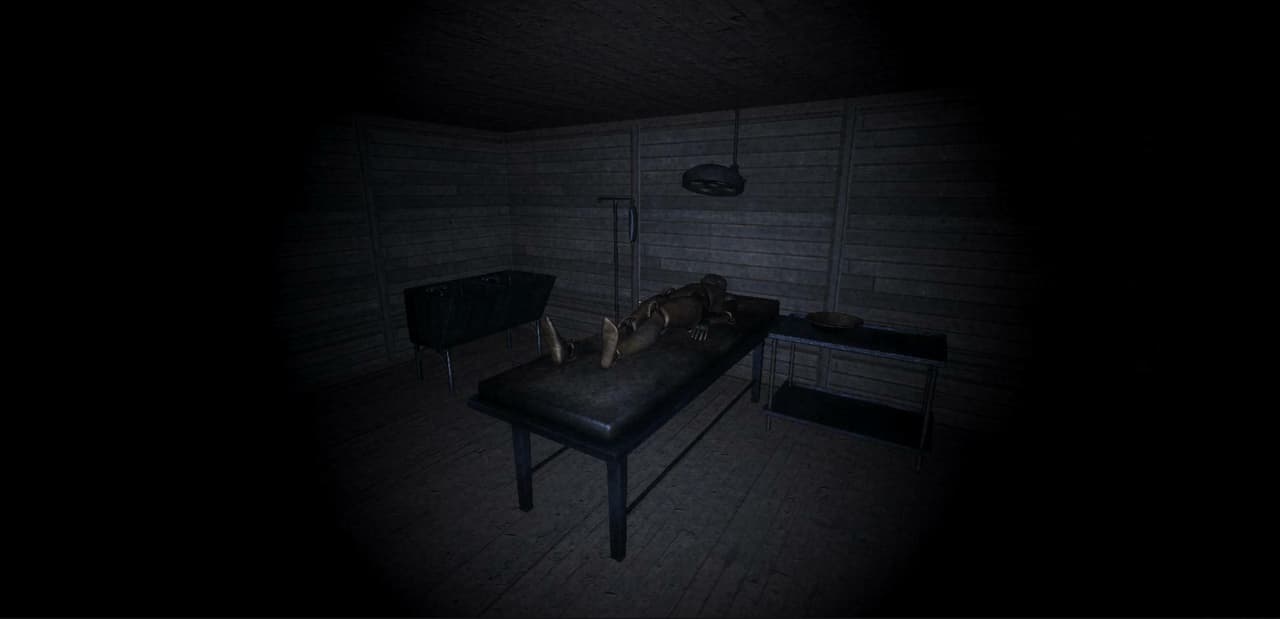 Urban Morbus - Anniversary Vacation screenshot 2