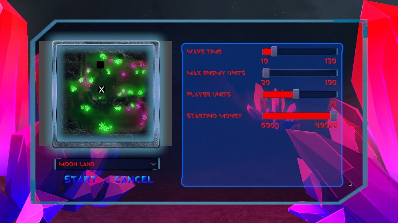 AutoWar Rise Of The Bots screenshot 3