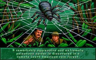 Arachnophobia (1991) screenshot 3