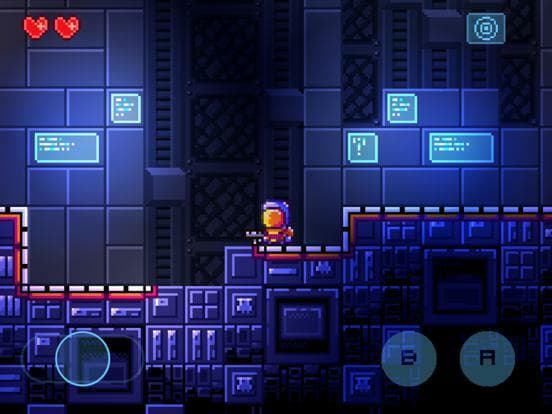 Access Code Zero screenshot 5