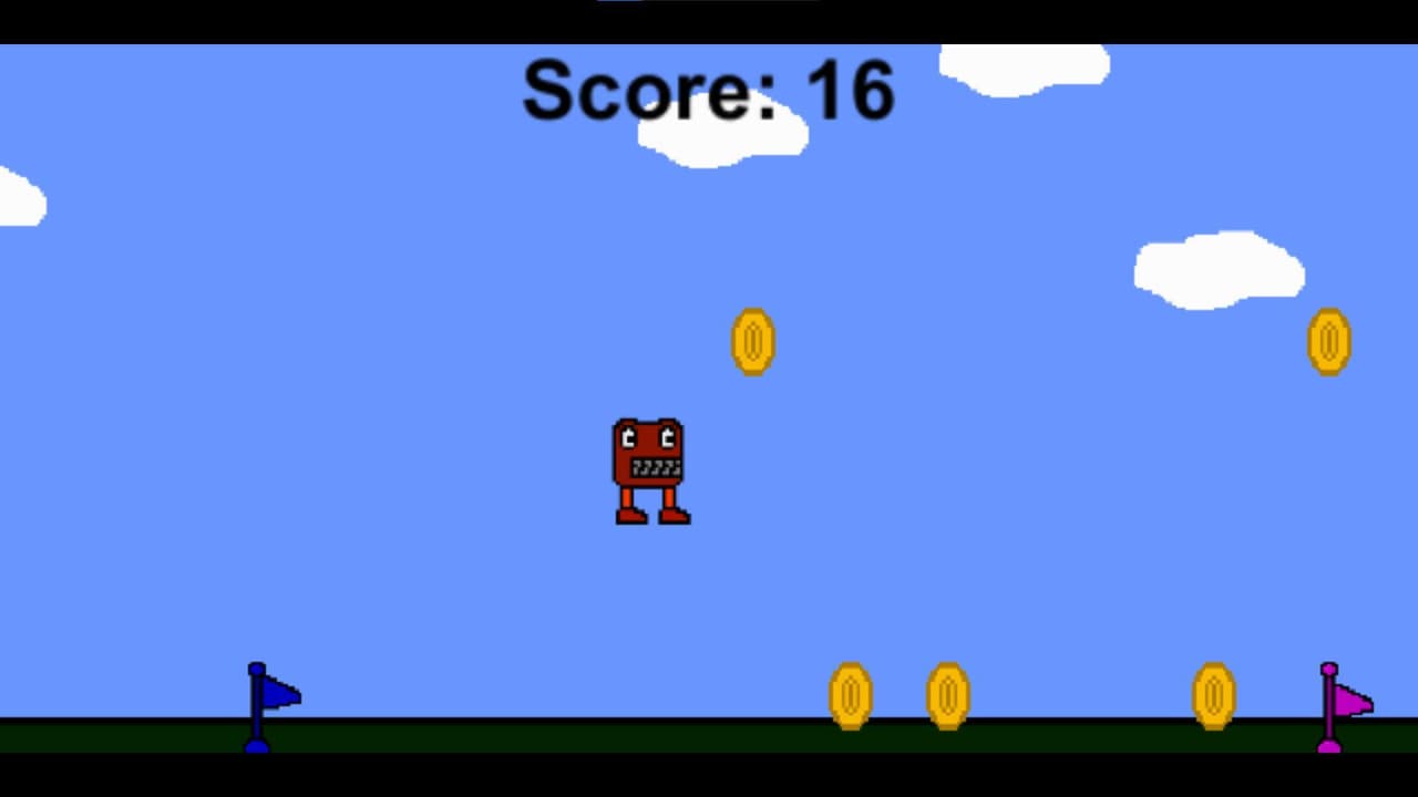 Jumper (itch) (Bob) screenshot 3