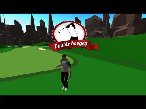 Real Golf Master 3D