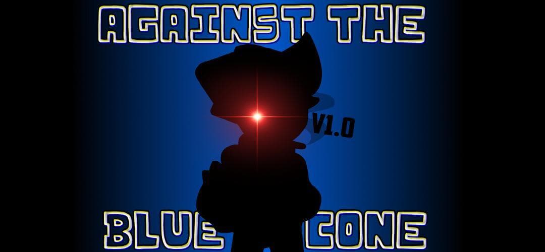FNF - Against the blue cone (v1.0)