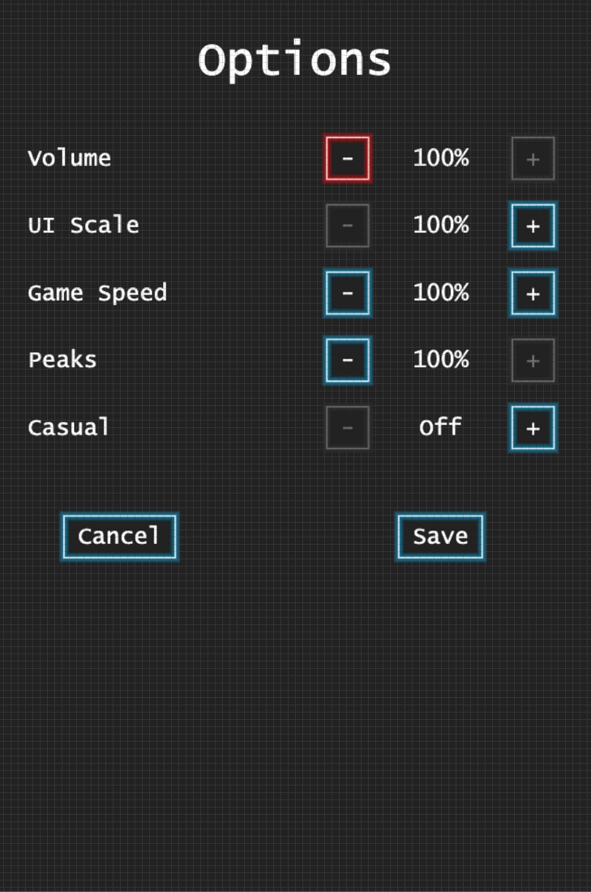 Audio Dash screenshot 3