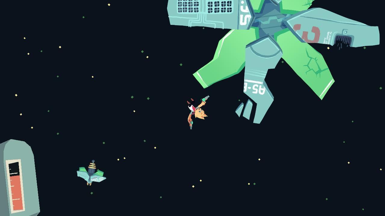 Anywhere But Here (IYG+REV+TAK) screenshot 3