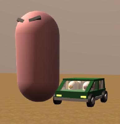Storm Area 51 (gone wrong) screenshot 3